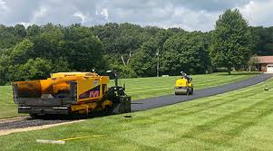 Driveway Pressure Washing in Ukiah, CA